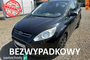 Ford C-Max Kombi 2013