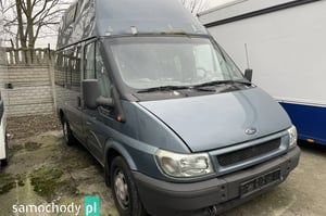Ford Transit Inne 2001