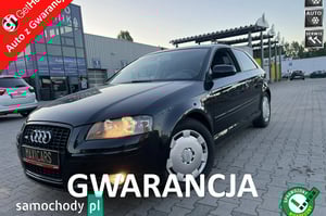 Audi A3 Inny 2007