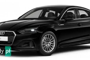 Audi A5 Liftback 2024