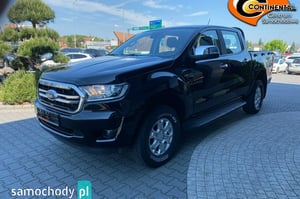 Ford Ranger Pickup 2022