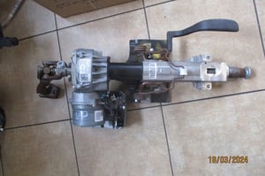 VW UP SEAT SKODA POMPA WSPOMAGANIA KOLUMNA 1S1423520AF