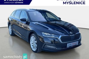 Skoda Octavia Kombi 2023