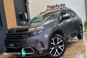 Citroën C5 Aircross SUV 2020