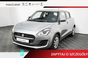 Suzuki Swift Hatchback 2021