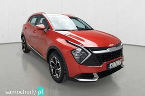 Kia Sportage Kombi 2023