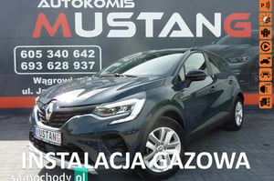 Renault Captur SUV 2022