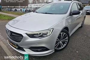 Opel Insignia Kombi 2019