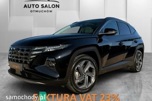 Hyundai Tucson SUV 2023