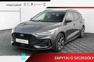 Ford Focus Kombi 2024