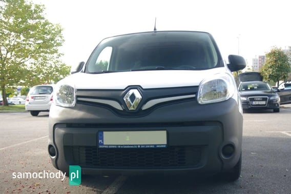 Renault Kangoo Furgon 2021