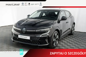 Renault Megane Hatchback 2023