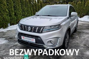 Suzuki Vitara SUV 2021