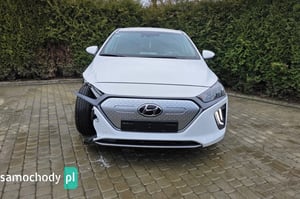 Hyundai Ioniq 5 Hatchback 2022