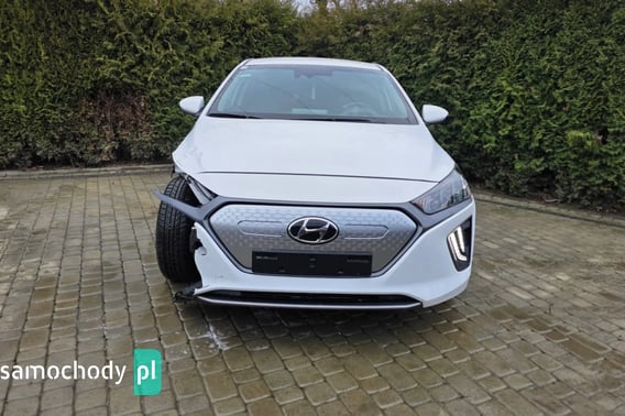 Hyundai Ioniq 5 Hatchback 2022