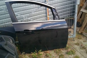 OPEL ASTRA J IV DRZWI PRZÓD/TYŁ PRAWE/LEWE Z20R