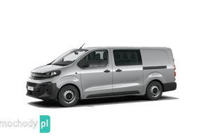 Opel Vivaro Furgon 2025
