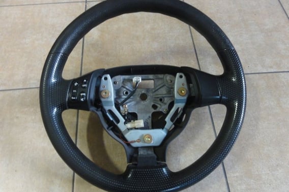 MAZDA II KIEROWNICA MULTIFUNKCJA 07