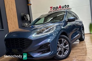 Ford Kuga Kombi 2020