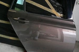 VW PASSAT B8 3C KOMBI DRZWI TYŁ PRAWE LB8R