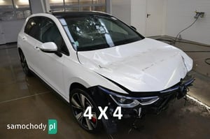 Volkswagen Golf Hatchback 2022