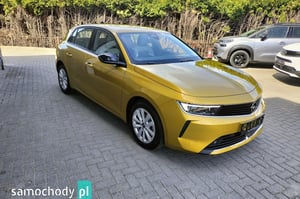 Opel Astra Hatchback 2023