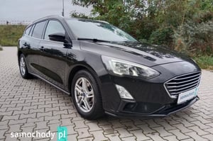 Ford Focus Kombi 2021