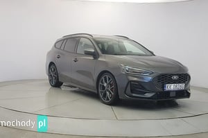 Ford Focus Kombi 2023
