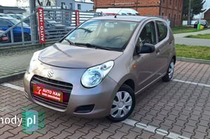 Suzuki Alto Hatchback 2009