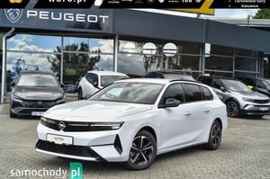 Opel Astra Kombi 2026