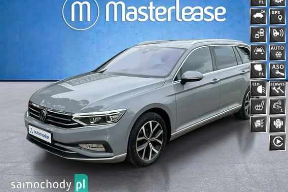 Volkswagen Passat Kombi 2023
