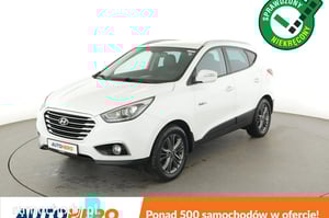 Hyundai ix35 SUV 2015