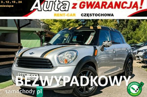 Mini Countryman Hatchback 2013