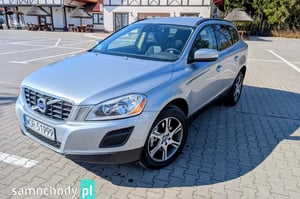 Volvo XC60 SUV 2011