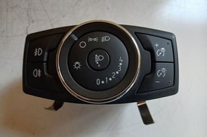 FORD B-MAX WŁĄCZNIK ŚWIATEŁ AV1T13D061CD