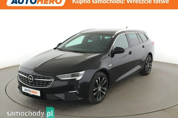 Opel Insignia Kombi 2022