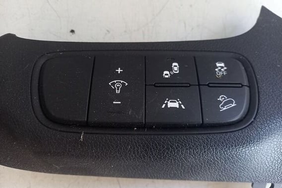 KIA SORENTO III LIFT PANEL STEROWANIA 93700-C5FH0WK