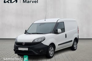 Fiat Doblo Van 2019