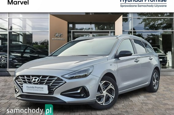 Hyundai i30 Kombi 2024