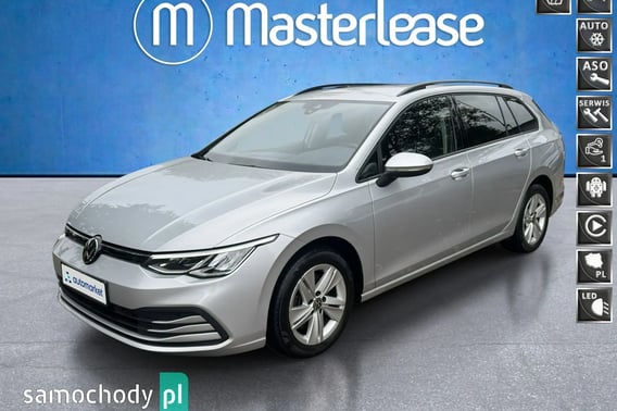 Volkswagen Golf Kombi 2023