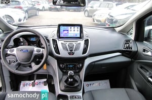 Ford C-MAX SUV 2011