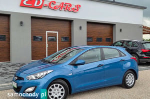 Hyundai i30 Hatchback 2013