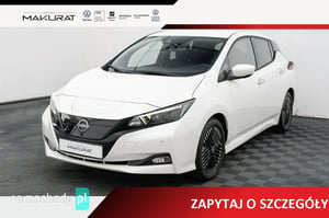 Nissan Leaf Hatchback 2023