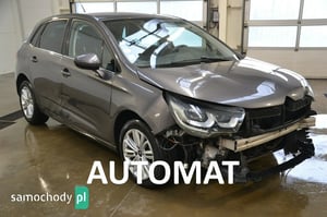Citroen C4 Hatchback 2016