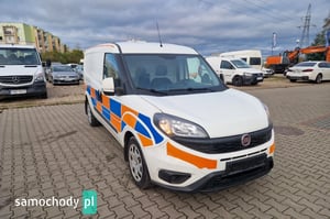 Fiat Doblo Inny 2018