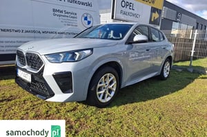 BMW X2 SUV 2024