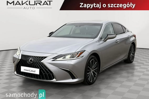 Lexus ES Sedan 2024