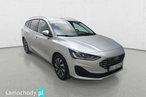 Ford Focus Kombi 2023