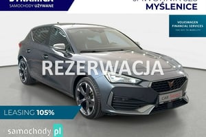 Cupra Leon Hatchback 2023
