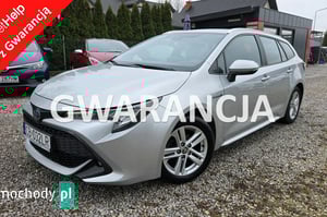 Toyota Corolla Kombi 2020